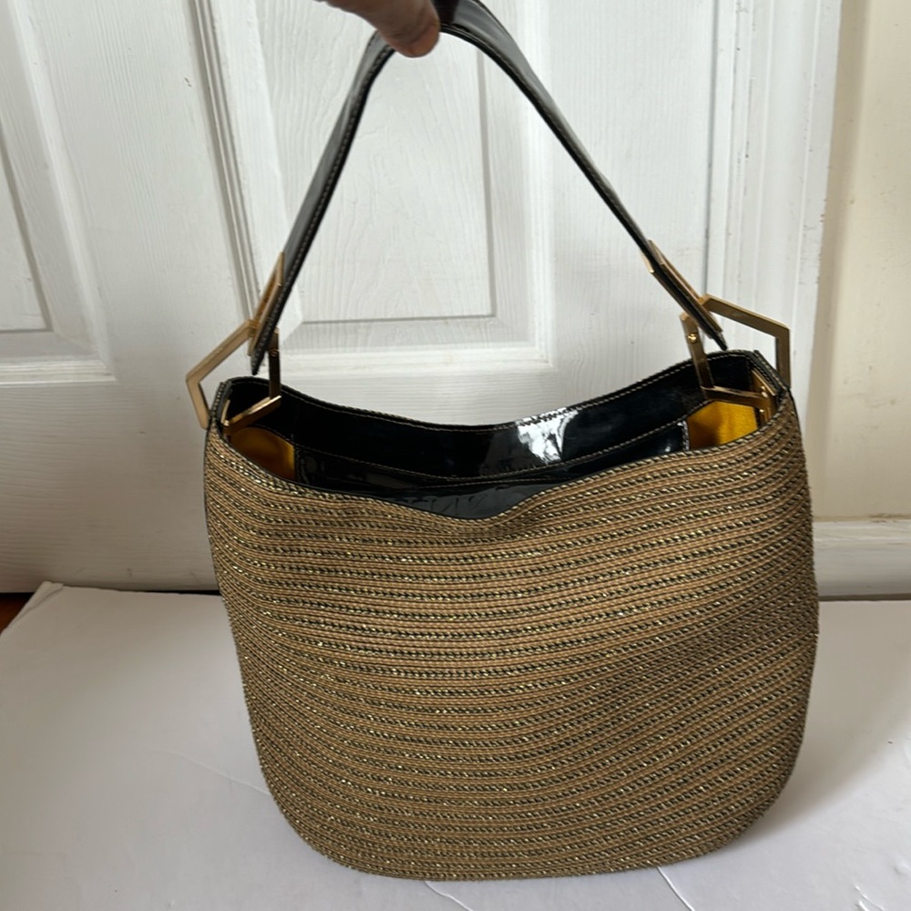 Eric Javits bag